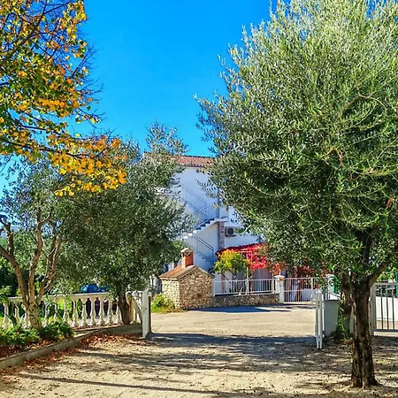 Apartment 1 Bedroom Lovely In *