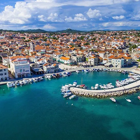 Stunning In With Wifi Vodice