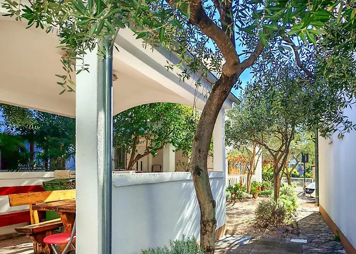 1 Bedroom Lovely In 沃迪切