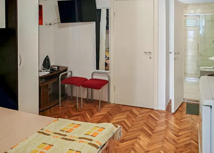 1 Bedroom Lovely In * Vodice