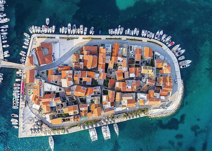 1 Bedroom Lovely In Lägenhet